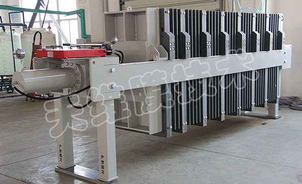 煙臺酸回收擴散滲析器