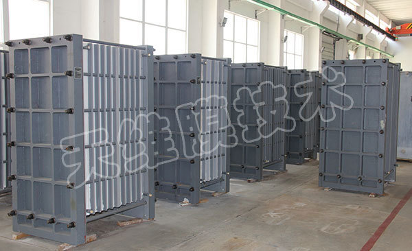 煙臺堿回收擴散滲析器